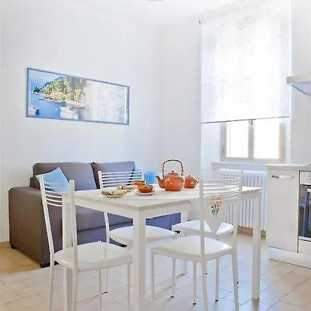 Appartement Via Torno *
