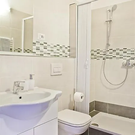 Appartement Via Torno *