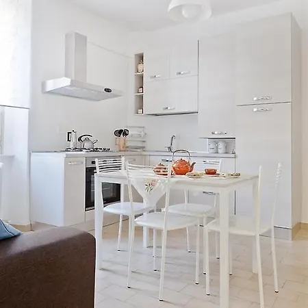 Appartement Via Torno Como