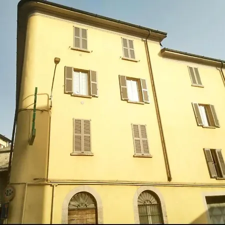 Via Torno * Como
