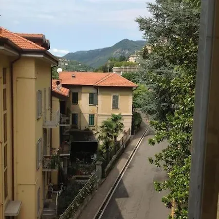 Via Torno Appartement Côme