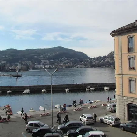 Via Torno *